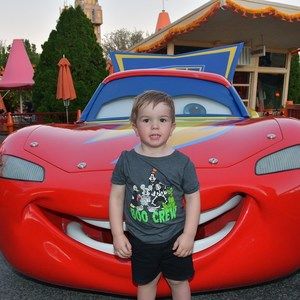 Meet your Posher, Kelly